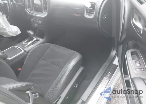 2021 Dodge Charger Scat Pack Rwd from USA, damaged, VIN 2C3CDXGJ4MH518627